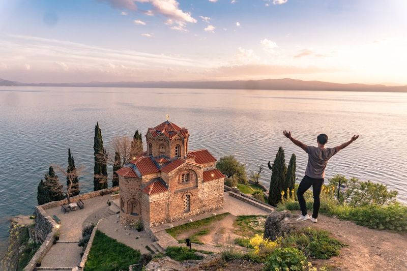 North Macedonia