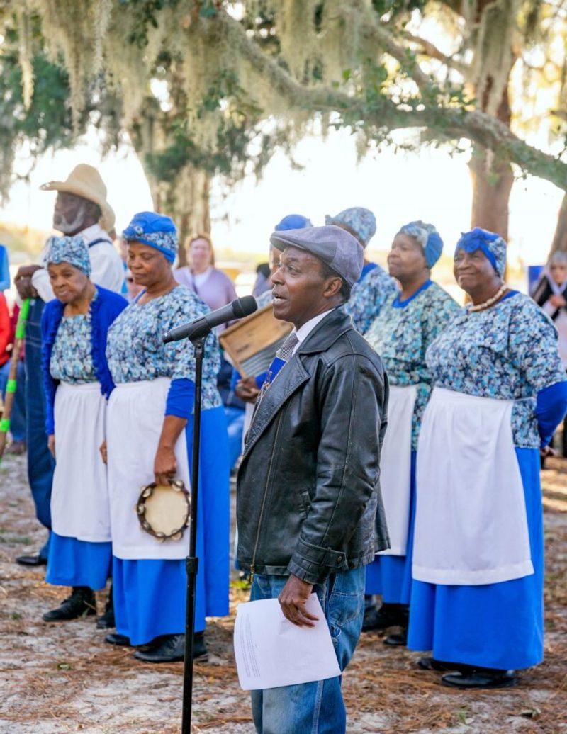 Cultural Preservation Efforts