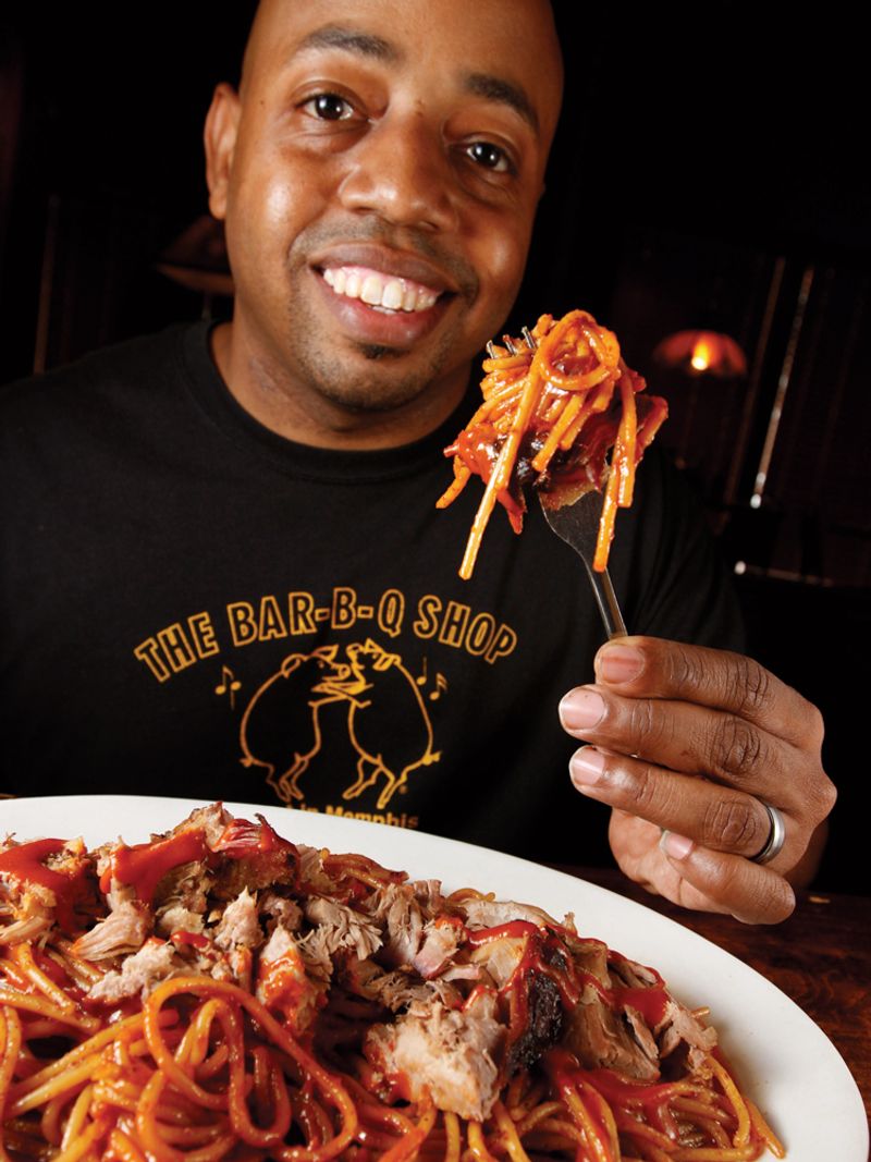 Where it fits in Memphis BBQ culture