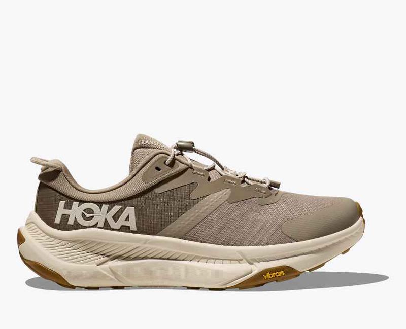 HOKA Transport — built for city commuting and 