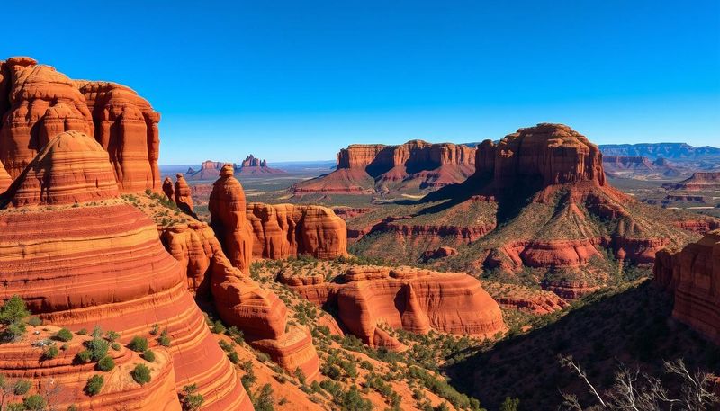 Sedona, Arizona