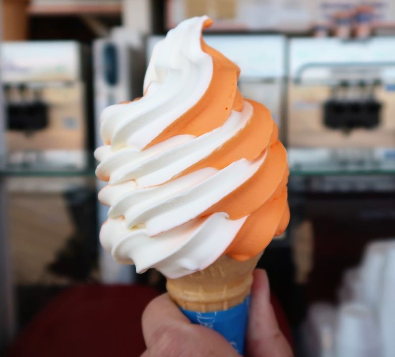 Kohr’s Frozen Custard