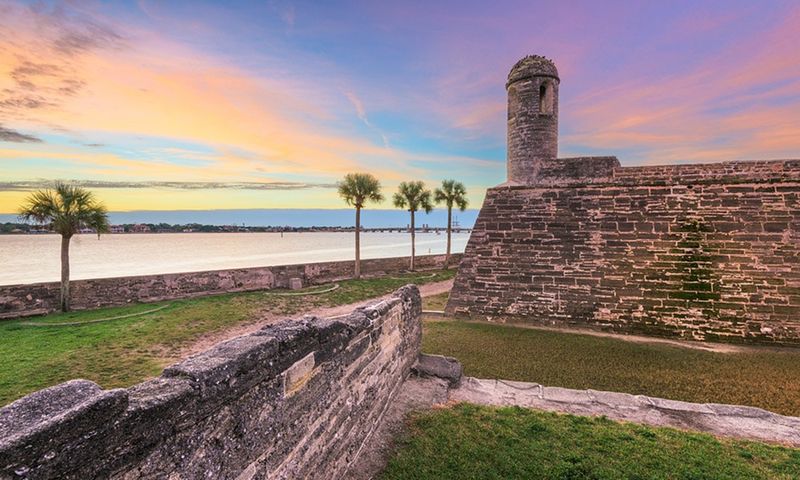 St. Augustine - America's Oldest City