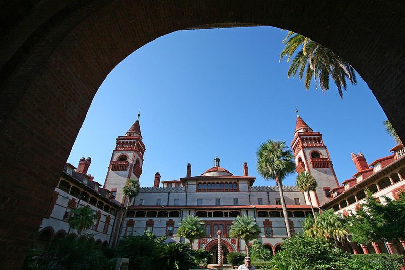 St. Augustine, Florida – America’s Oldest City