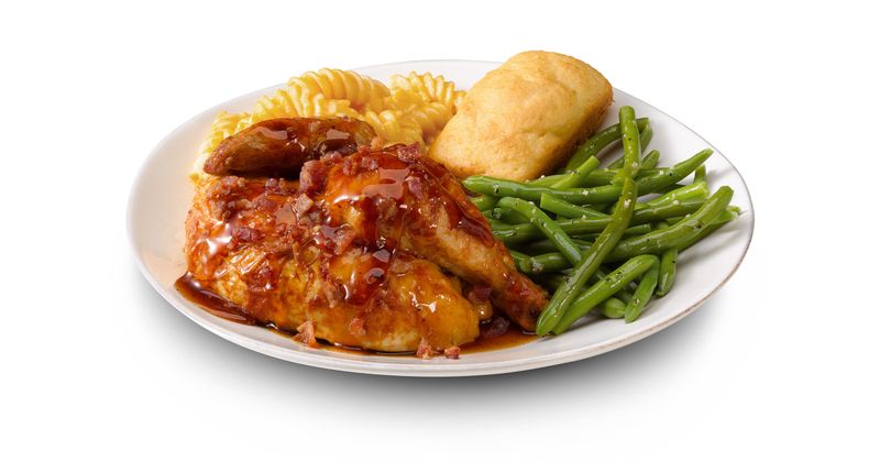 Boston Market's Rotisserie Rewards