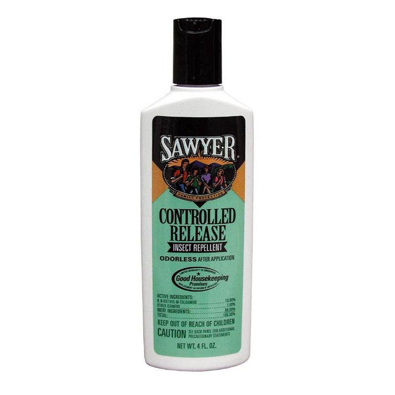 Sawyer Controlled Release Insect Repellent