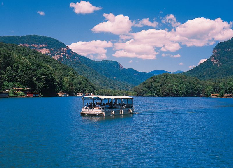 Lake Lure