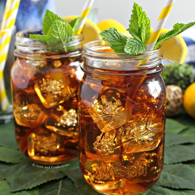 Knowing Sweet Tea Isn’t Just a Drink