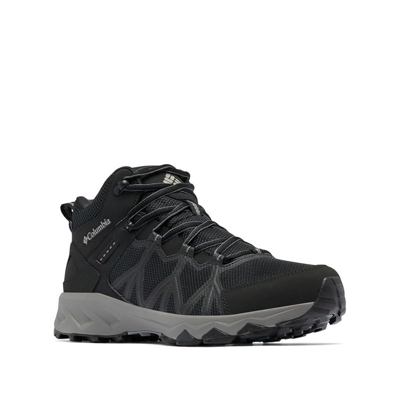 Columbia Peakfreak II Mid OutDry