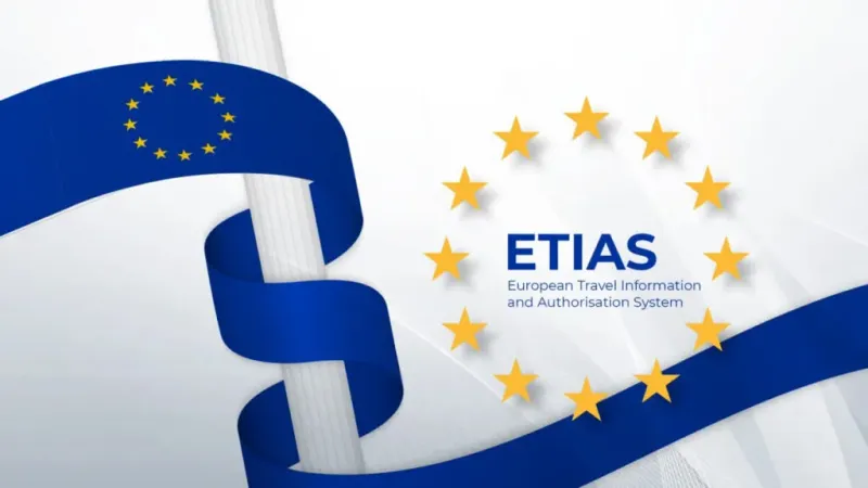 No action needed (yet) for ETIAS