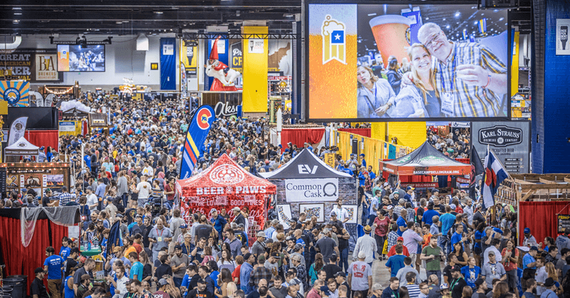 Great American Beer Festival