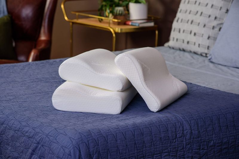 Tempur-Pedic Travel Neck Pillow