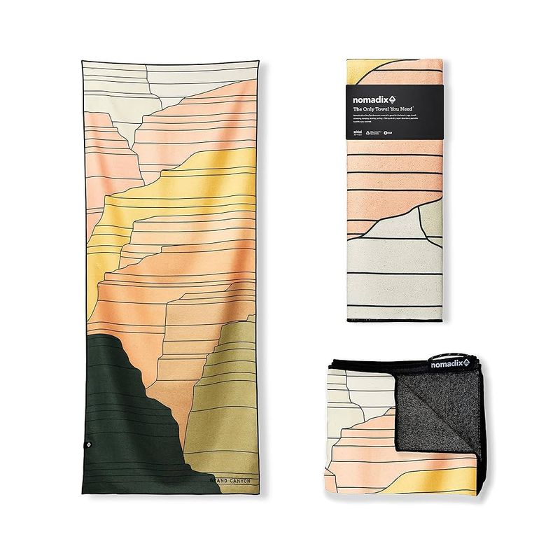 Nomadix Original Towel