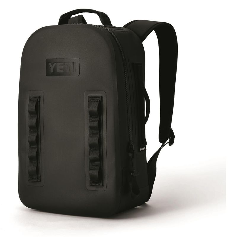 U-Dock / Hydrolok Waterproof Backpack (e.g., YETI DryHaul)