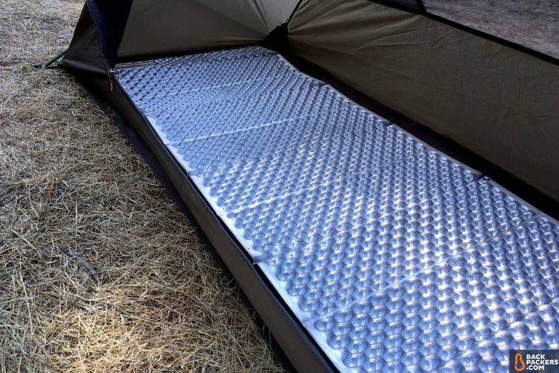 Therm-a-Rest Z Lite SOL — The Bombproof Closed-Cell Classic