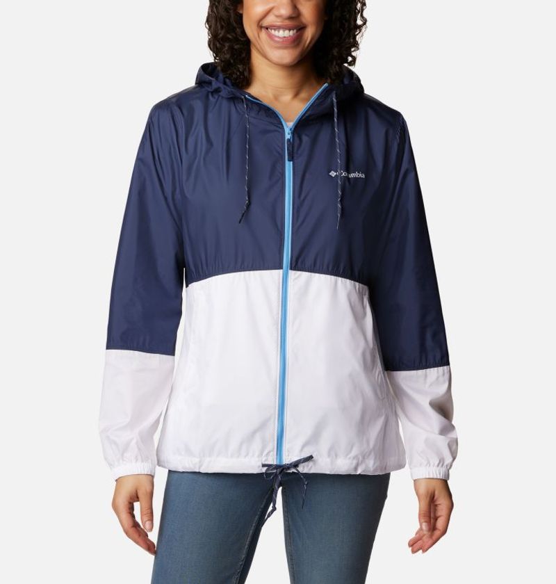 Columbia Flash Forward Windbreaker