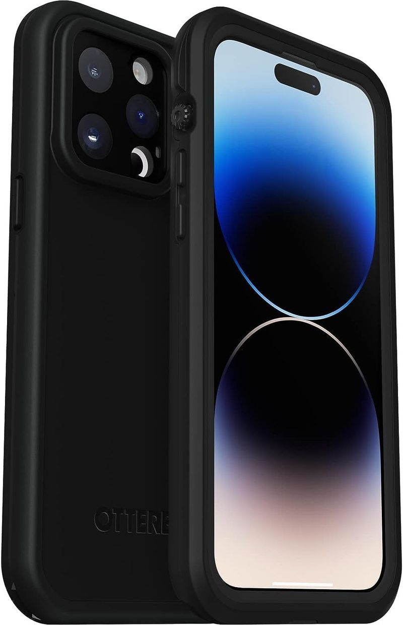 OtterBox FRE Series Waterproof Case