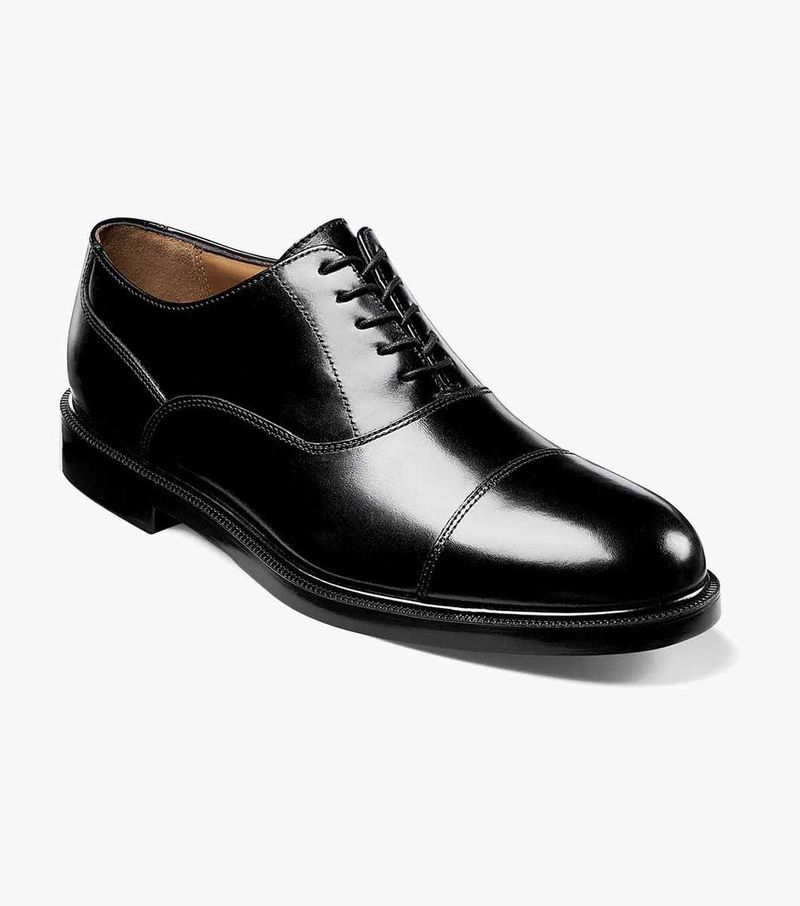 Florsheim Oxford (Men’s Dress Shoe)