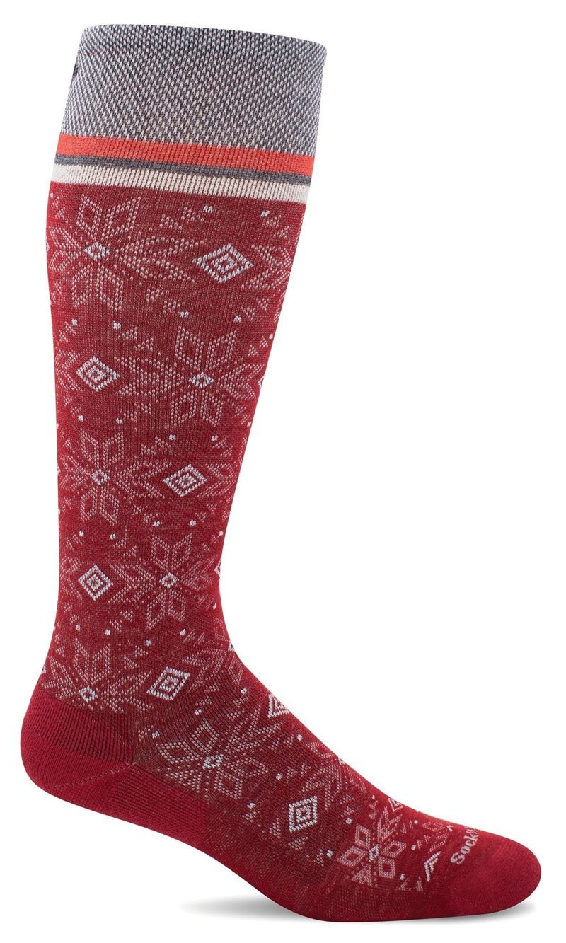 Sockwell Winterland Compression Socks