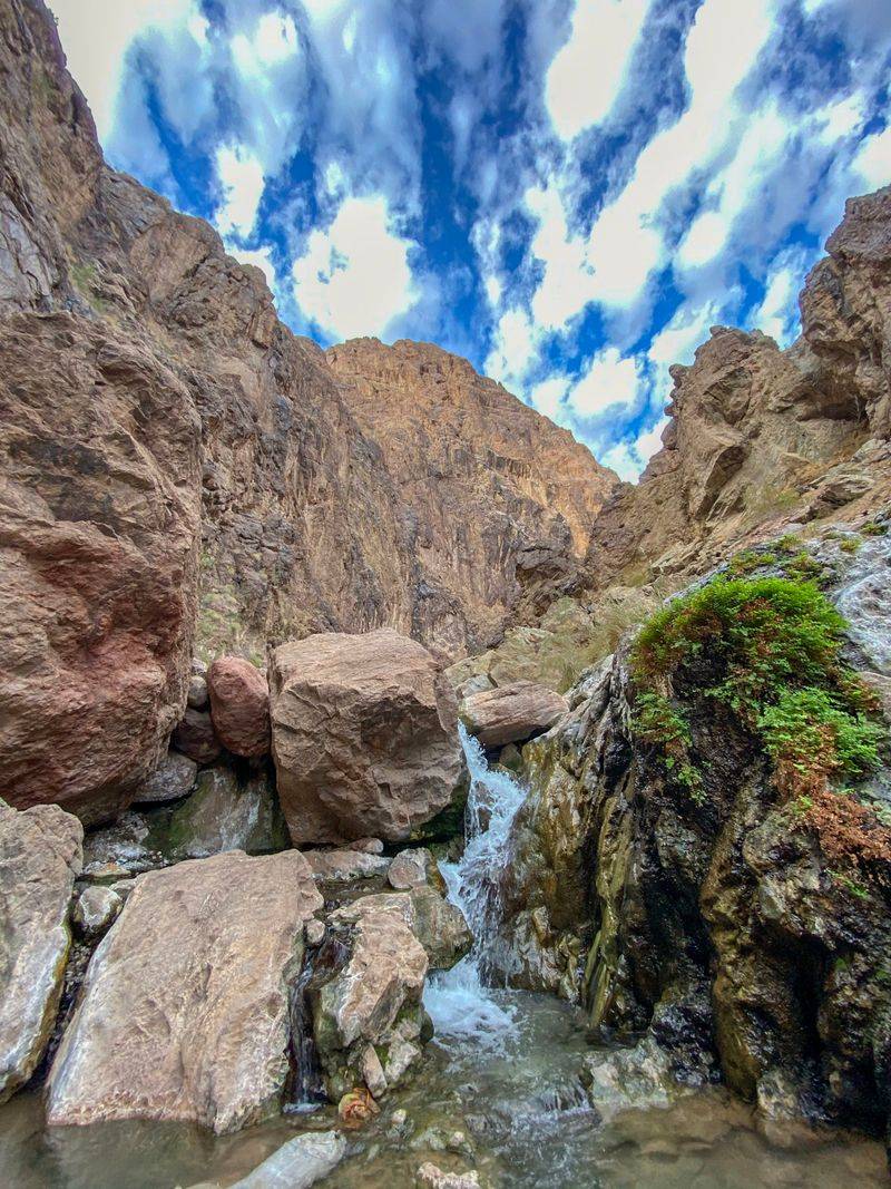 Geologically Fascinating