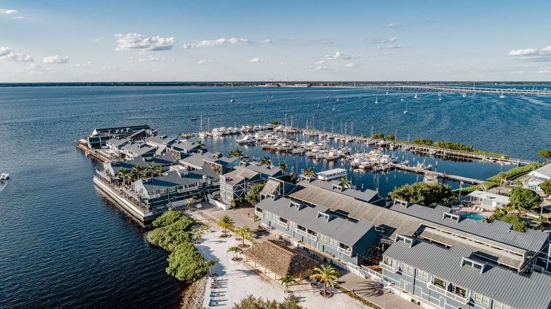 Punta Gorda - Old Florida with a Modern Twist