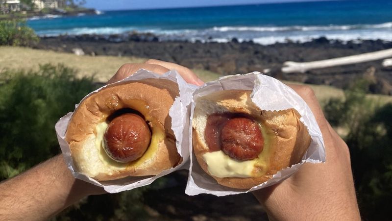 Polish Sausage vs Veggie Dog Choices