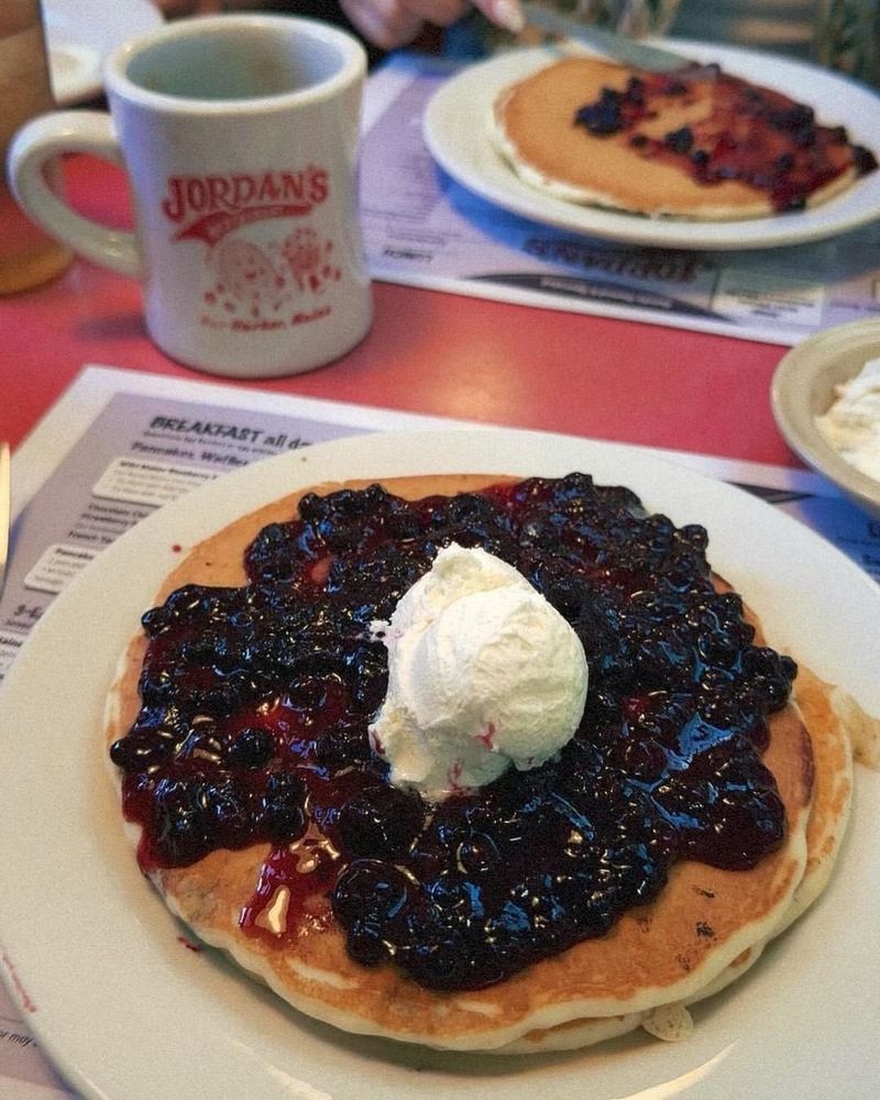 Sunrise Breakfast Traditions