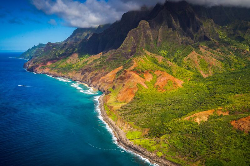 Kauai, Hawaii