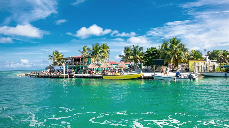Belize