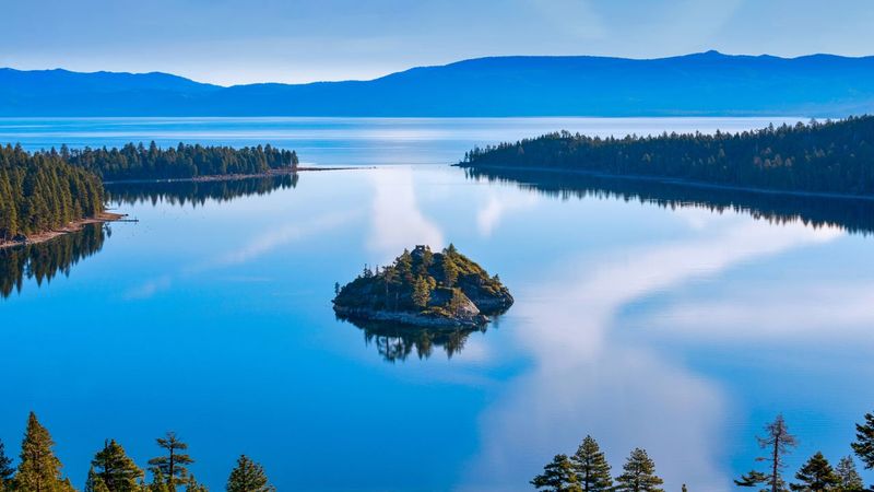 Lake Tahoe, California/Nevada