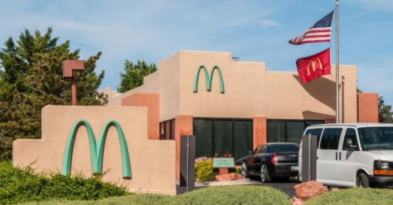 Golden Arches vs. Community Character