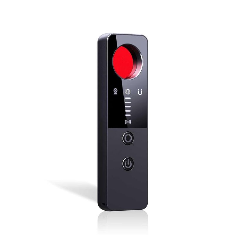 Hidden Camera Detector