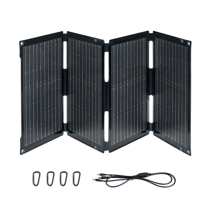 Flexible Solar Charging Mat