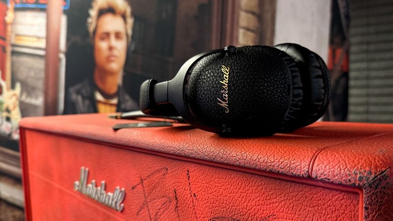 Marshall Monitor III ANC