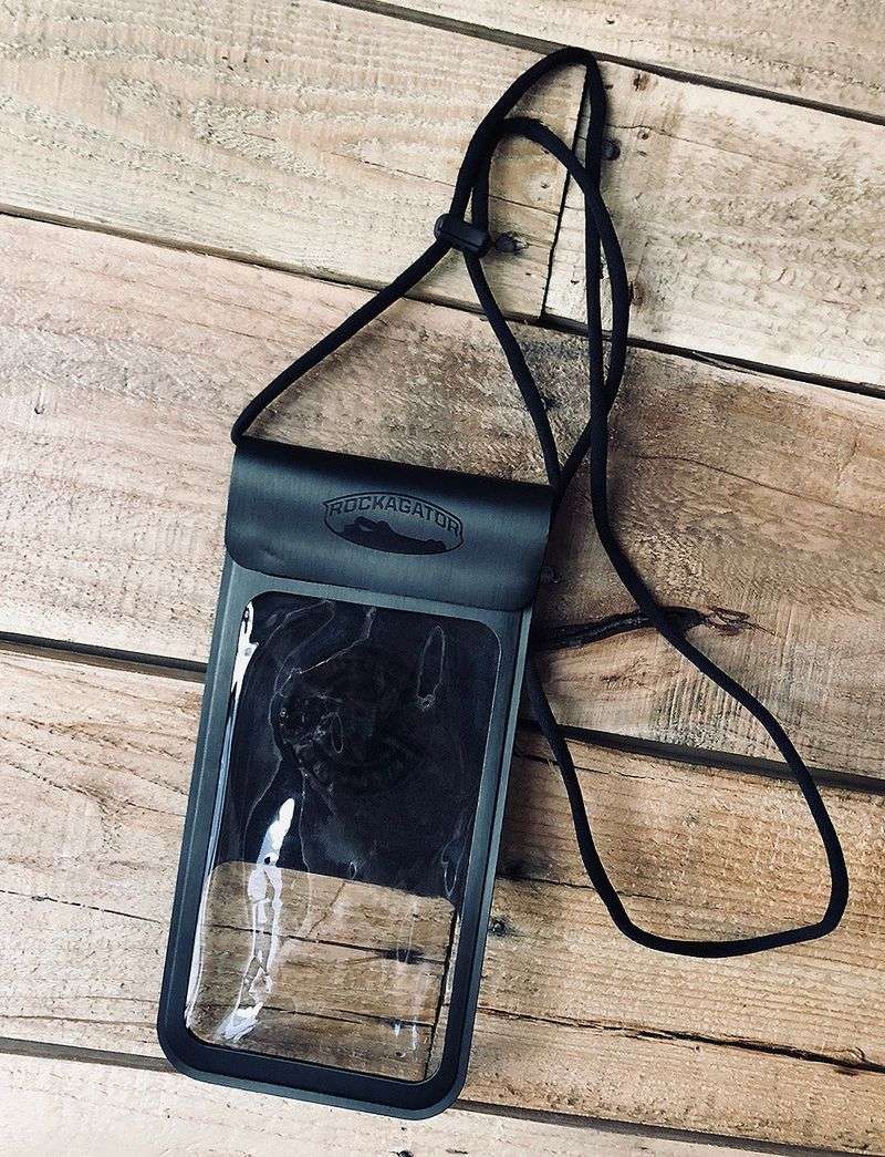 Quick-Access Waterproof Pouches