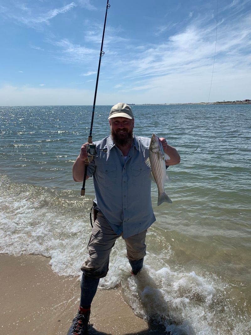 Cast Your Line for Trophy Fish