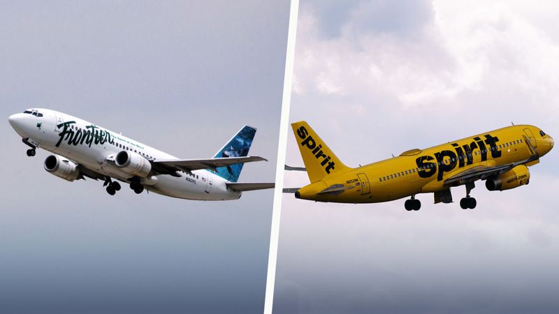 Embrace Budget Airlines