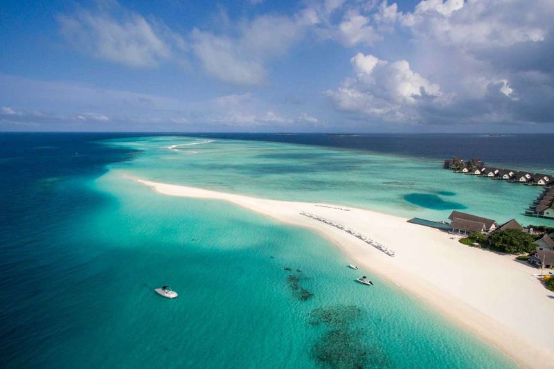 Maldives