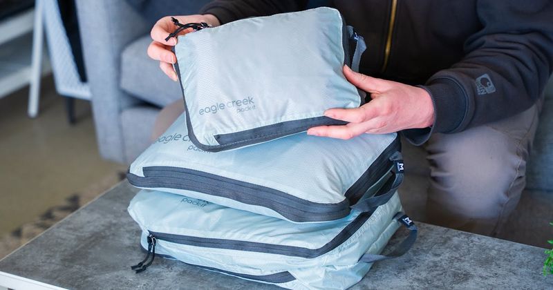 Eagle Creek Pack-It Specter Tech Cubes