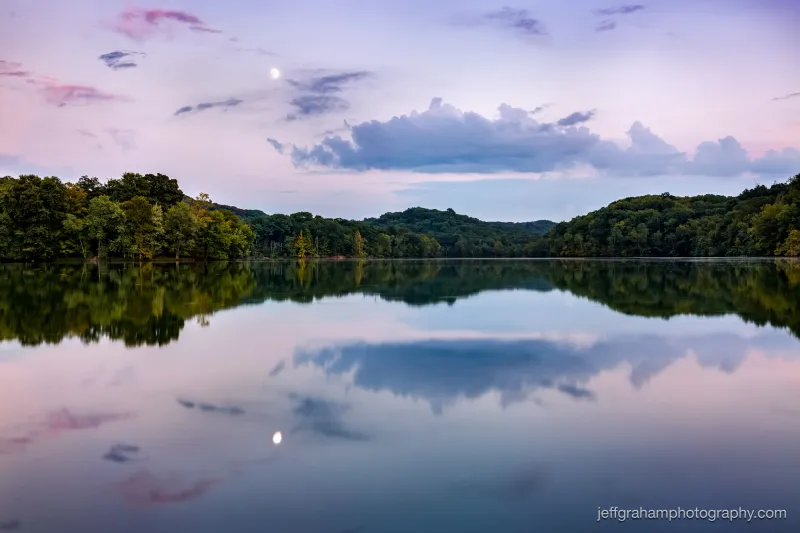 Radnor Lake State Park