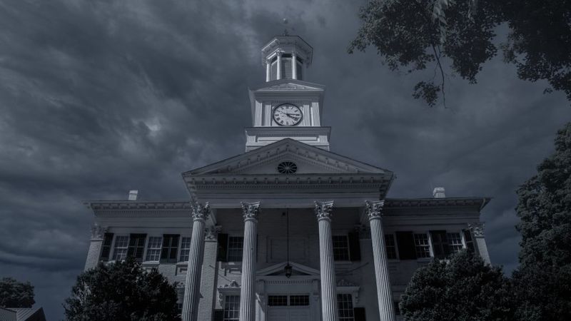 America's Most Haunted Small Town