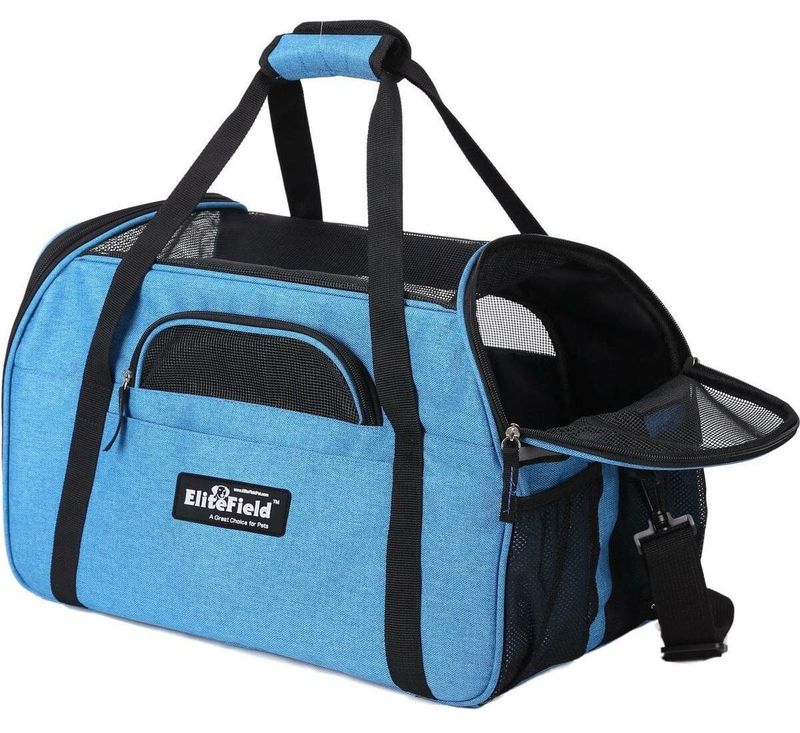 EliteField Soft-Sided: Budget-Friendly Basics