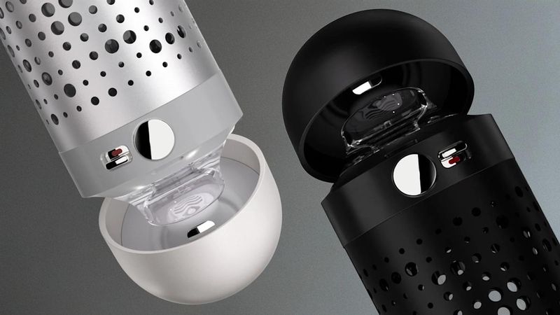Aerospace-Grade Control Mechanisms
