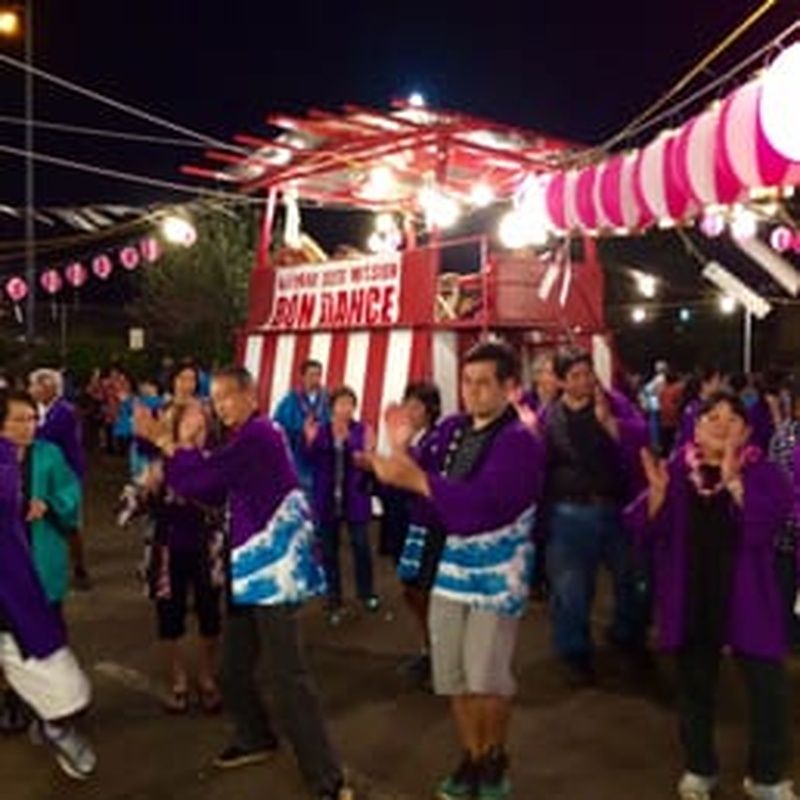Join Real Community Events and Festivals