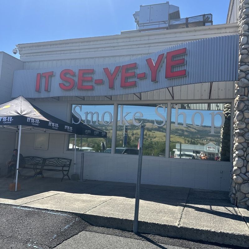 It'se Ye-Ye Casino - Kamiah