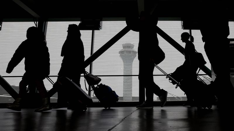 Airport Security Explicitly Warns Against This Practice