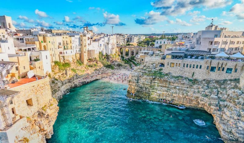 Puglia, Italy