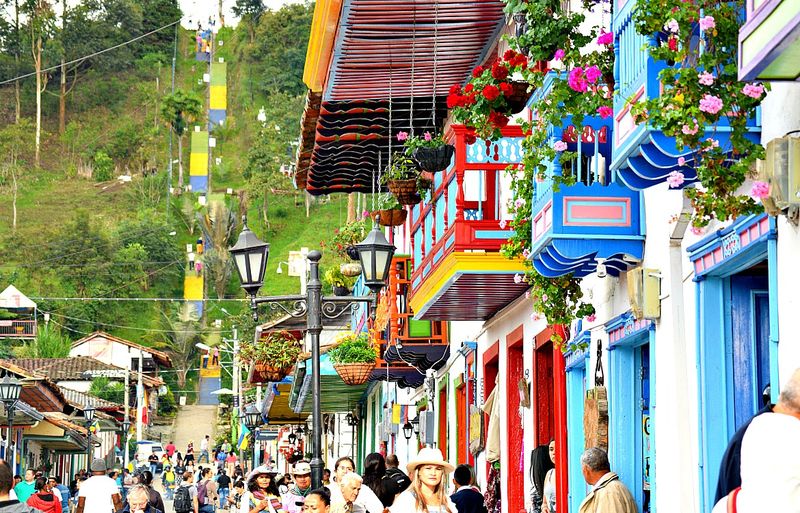 Salento, Colombia 🇨🇴