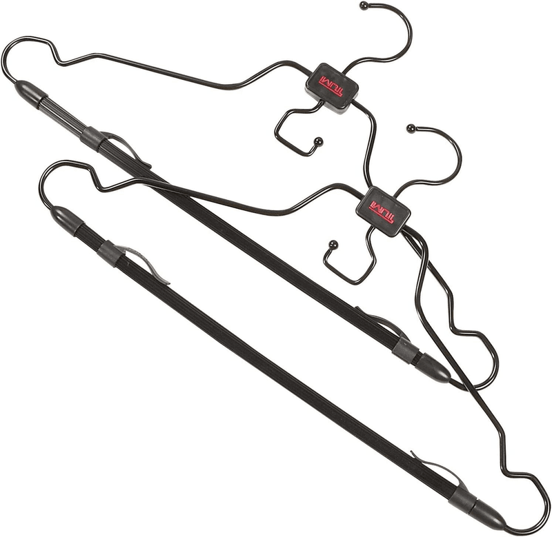 TUMI Luggage Accessories Travel Hanger (Set of 2)