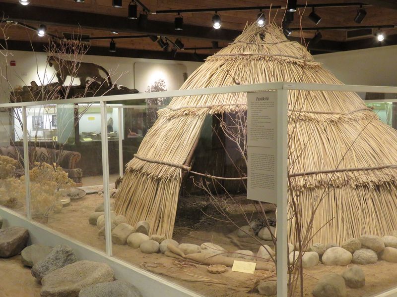Owens Valley Cultural Heritage